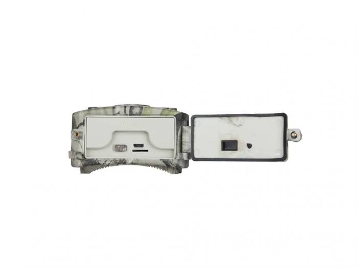 Camera pentru monitorizarea animalelor salbatice si de vanatoare [7]