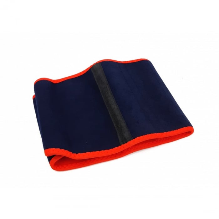 Centura lombara din neopren cu benzi magnetice,Sibote SB-8818 [2]