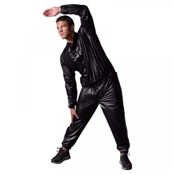 Costum pentru slabit tip sauna HeatOutfit [5]
