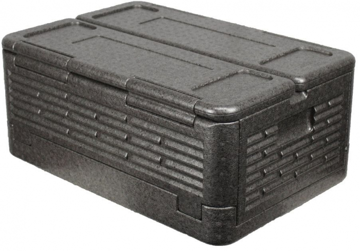Cutie termoizolanta pentru bauturi sau alimente,Chill Chest [2]