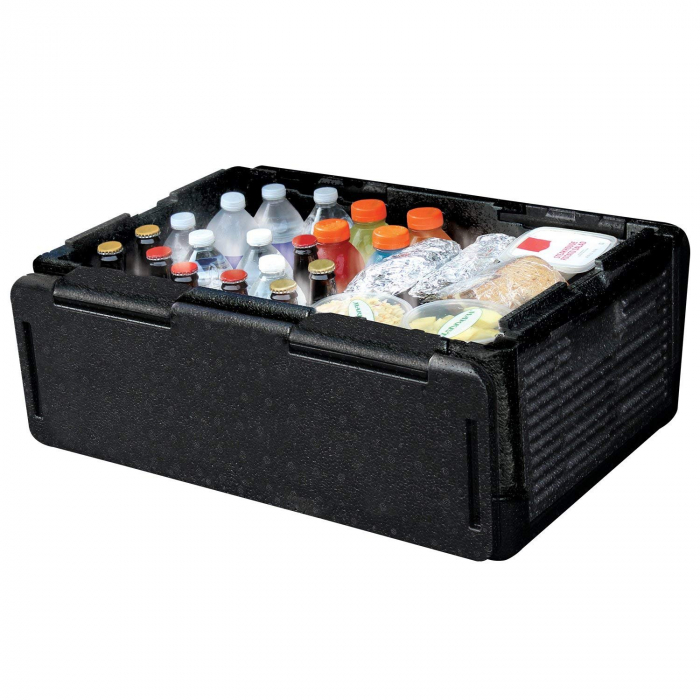Cutie termoizolanta pentru bauturi sau alimente,Chill Chest [6]
