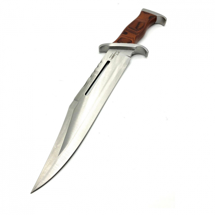 Cutit Rambo First Blood III, cu teaca inclusa [4]