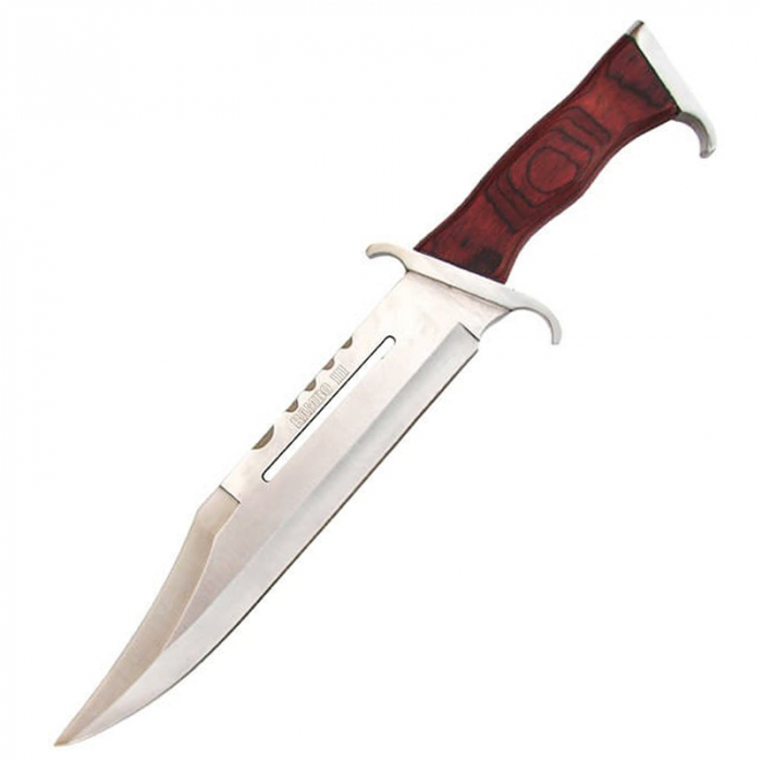Cutit Rambo First Blood III, cu teaca inclusa [2]