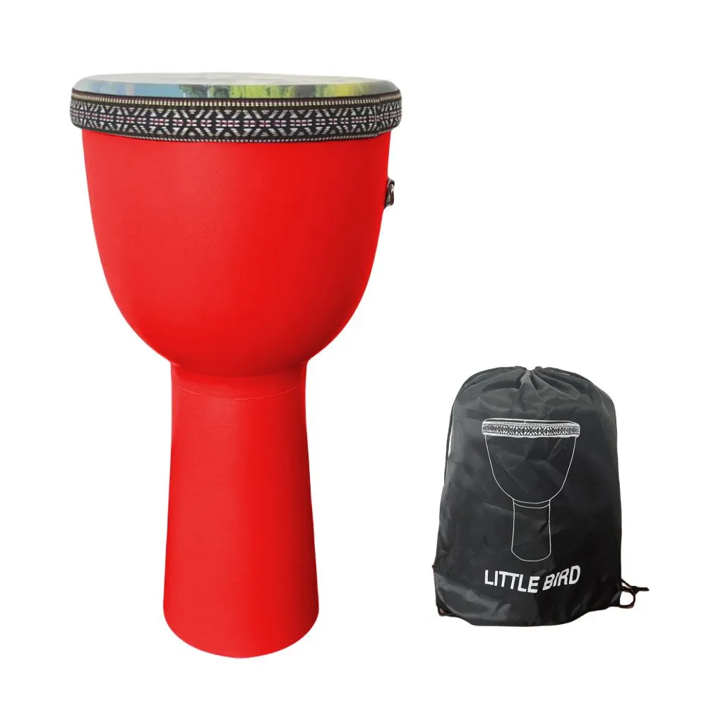 Darbuka tarabana Oriental Sounds, 44 cm si husa inclusa [3]