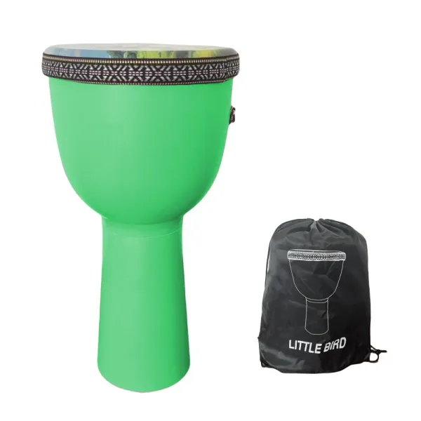 Darbuka tarabana Oriental Sounds, 44 cm si husa inclusa [2]