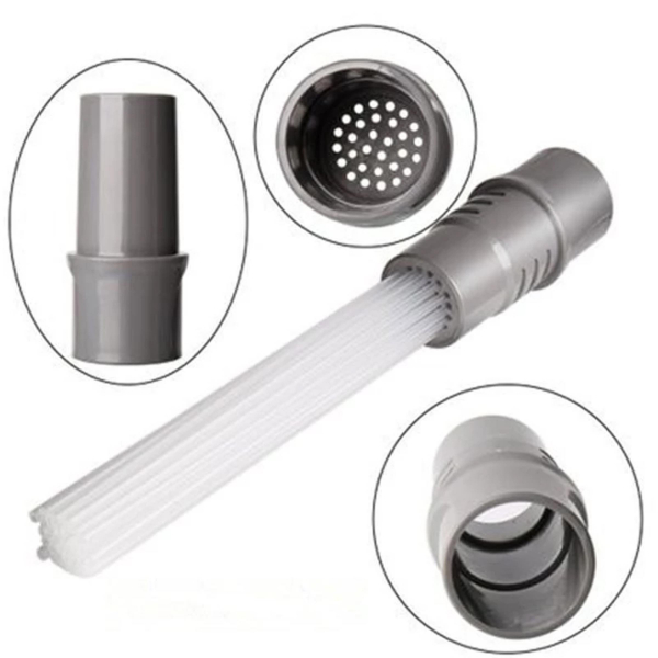 Dispozitiv universal de aspirare a prafului - Dust Buddy [4]
