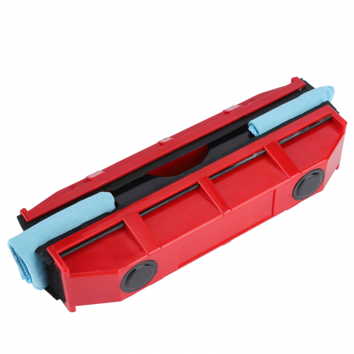 Dispozitiv magnetic special pentru curatatea geamurilor [3]
