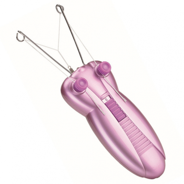 Epilator electric cu ata si LED Browns BR-2777 [3]