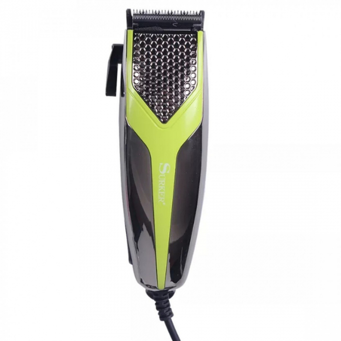 Masina de tuns caini profesionala cu cablu de alimentare Surker SK-719 [2]