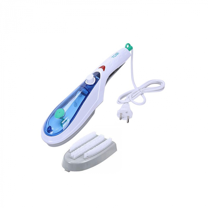 Fier de calcat Tobi Travel Steamer calcare verticala cu aburi [2]