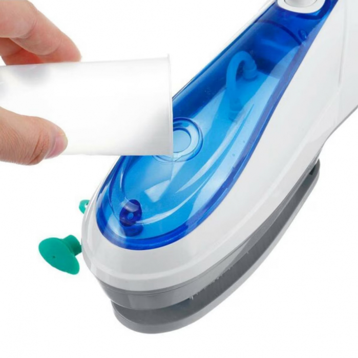 Fier de calcat Tobi Travel Steamer calcare verticala cu aburi [3]