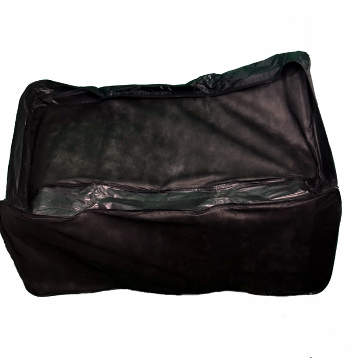 Geanta tip Husa Yamaha pentru transport orgi electronice,100x40x15cm [4]
