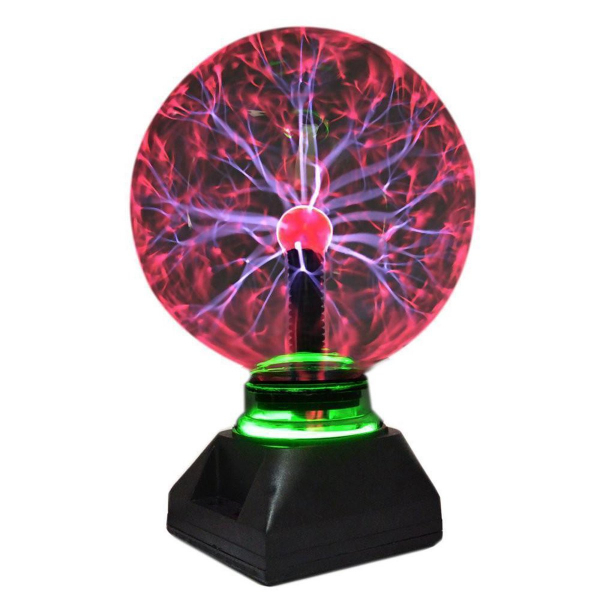 Glob luminos cu plasma cu diametru de 20cm (8 inch) [1]