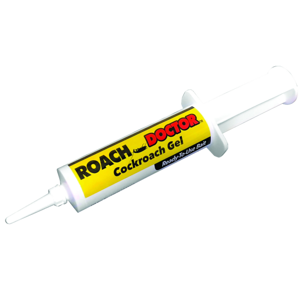 Solutie insecticid tip gel anti gandaci, Doctor Roach [1]