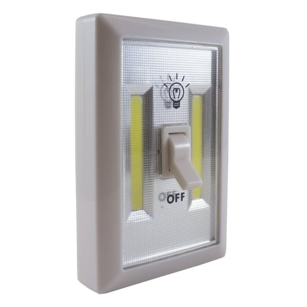 Intrerupator portabil cu LED-uri SMD Switch Light 200 [2]