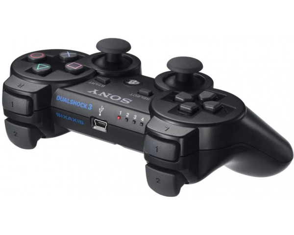 Joystick Gamepad Controller Wireless DualShock Sony pentru consola PlayStation 3 [2]