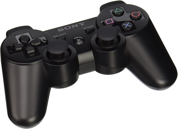 Joystick Gamepad Controller Wireless DualShock Sony pentru consola PlayStation 3 [3]