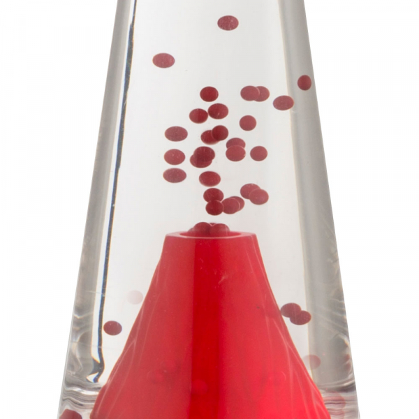 Lampa decorativa Lava Lamp,cu efect de vulcan [5]