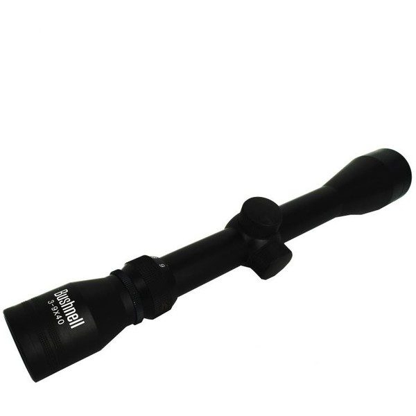 Luneta de arma pentru vanatoare Bushnell 3-9x40 [2]