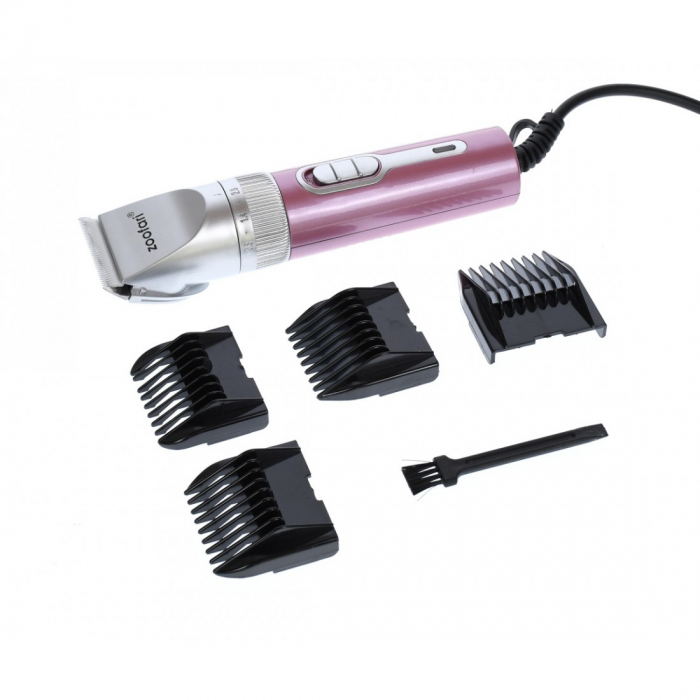 Aparat de tuns animale de companie, Zoofari DC-88 [2]