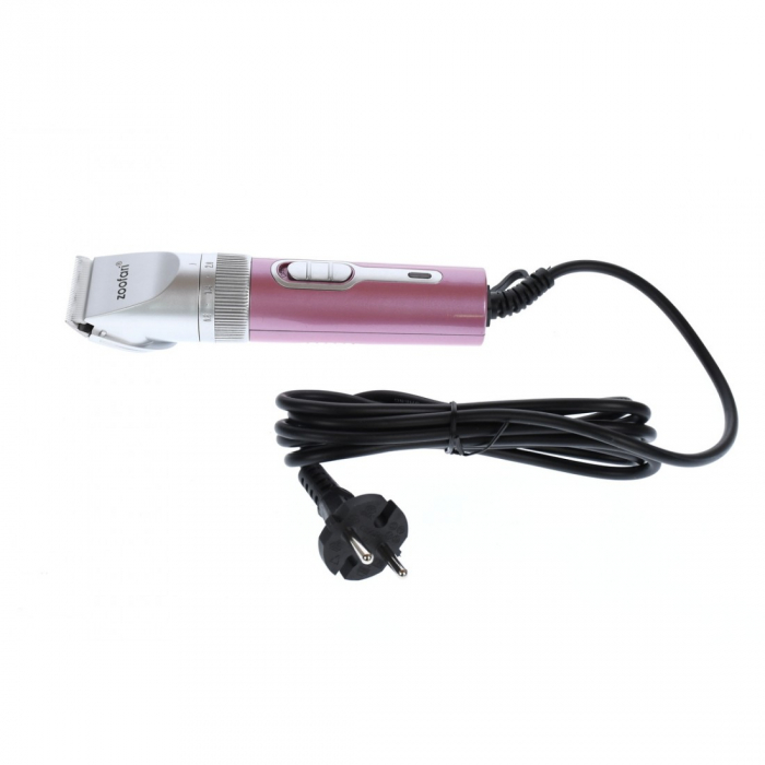 Aparat de tuns animale de companie, Zoofari DC-88 [3]