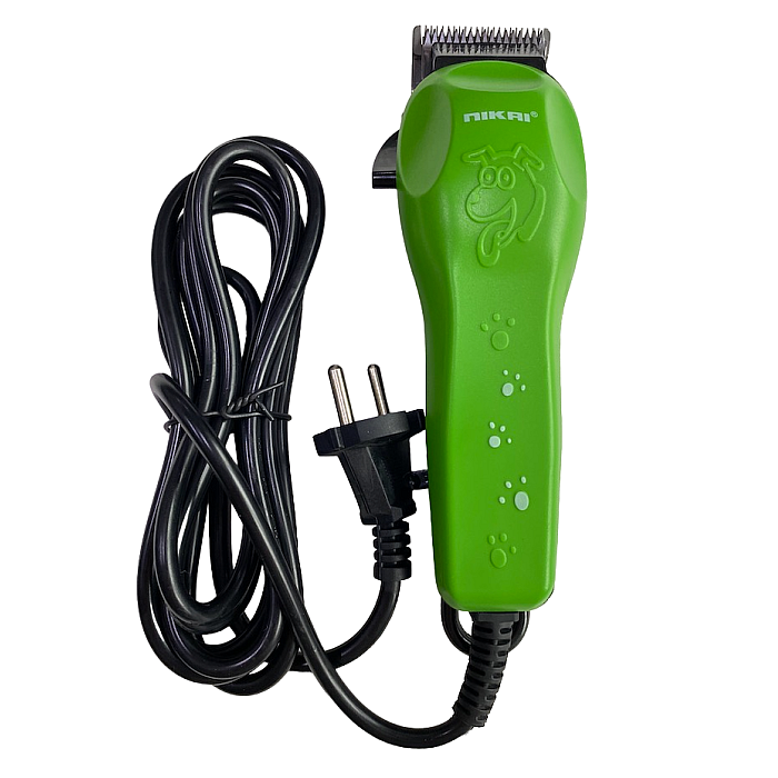 Masina electrica profesionala Nikai NK-809, pentru tuns caini si animale de companie [3]