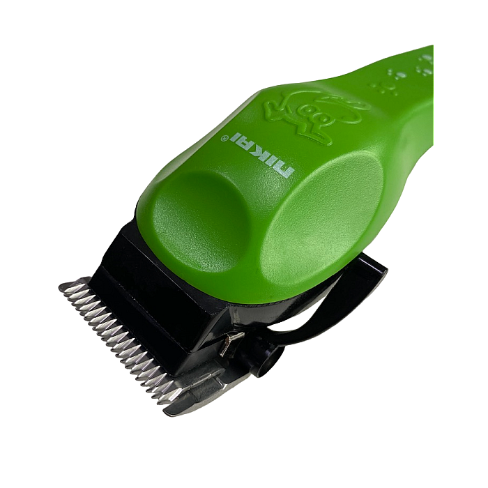 Masina electrica profesionala Nikai NK-809, pentru tuns caini si animale de companie [2]