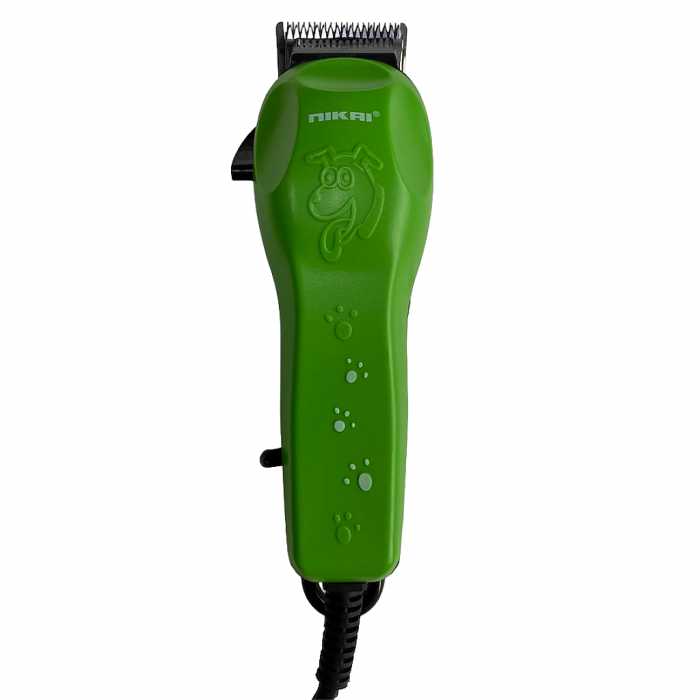 Masina electrica profesionala Nikai NK-809, pentru tuns caini si animale de companie [4]