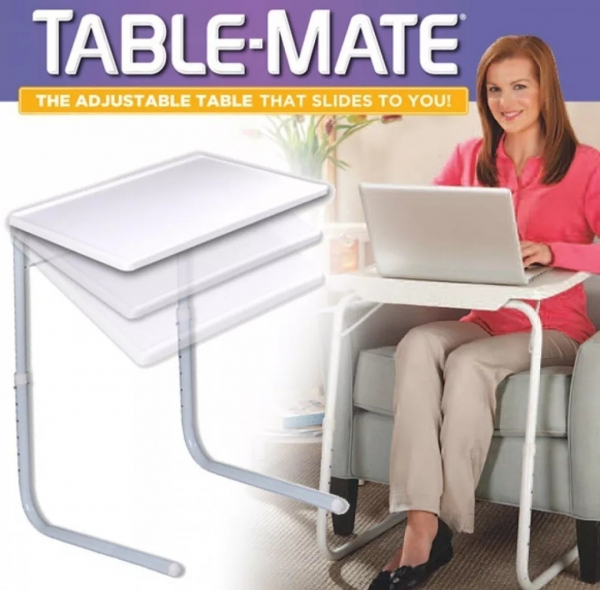 Masa reglabila si multifunctionala Table Mate II [5]