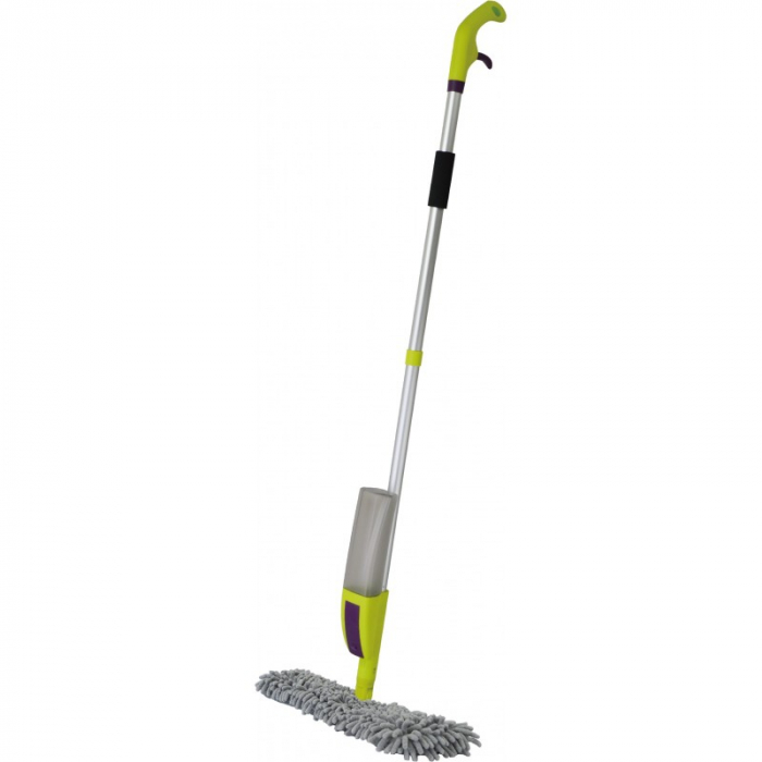 Mop-healty spray cu pulverizare și rezervor, Grunberg [3]