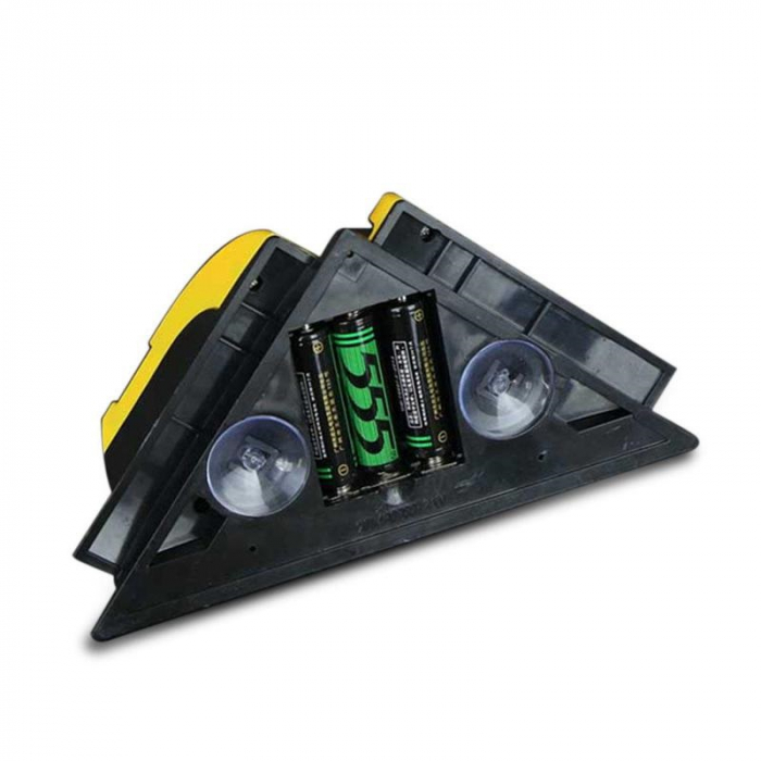 Nivela cu laser pentru colturi si unghi 90 de grade, LV-01 [6]