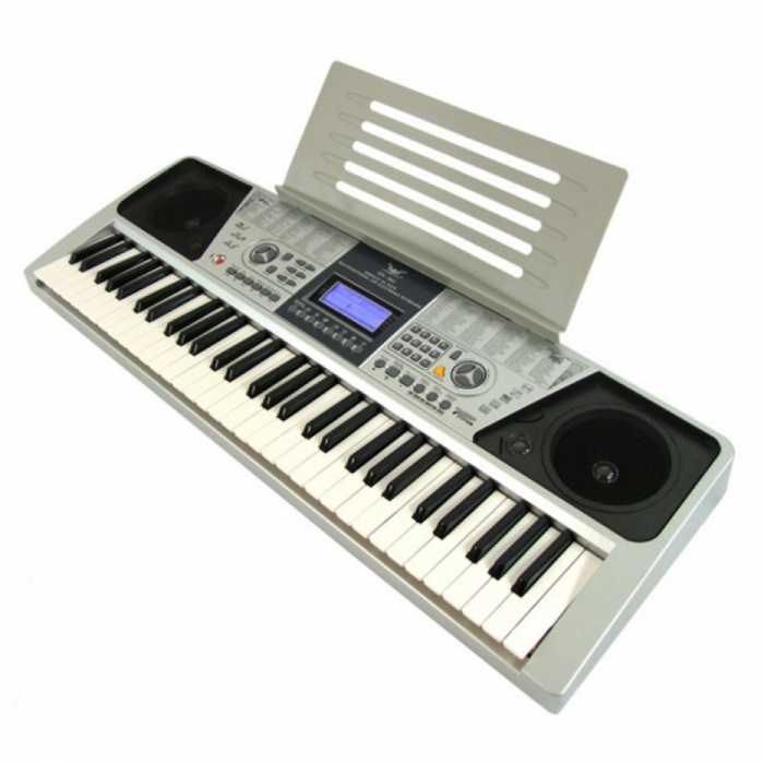Orga electronica profesionala cu 61 de clape, Angelet XTS-6099 [3]