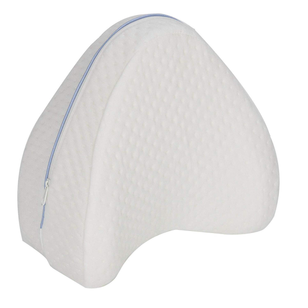 Perna din spuma cu memorie pentru picioare Leg Pillow [3]