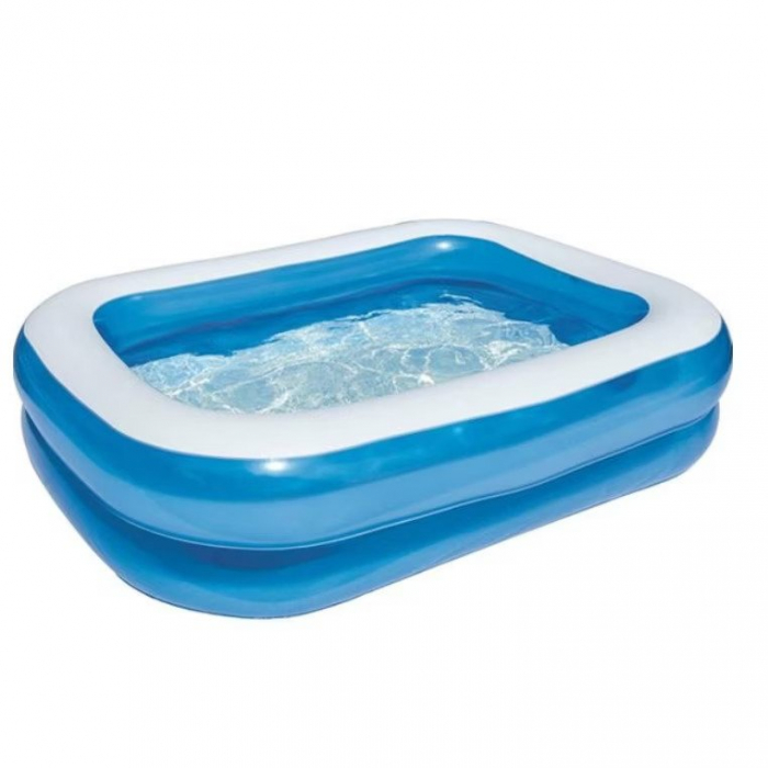 Piscina gonflabila JRH Family Pool, 201 x 150 x 51 cm [3]