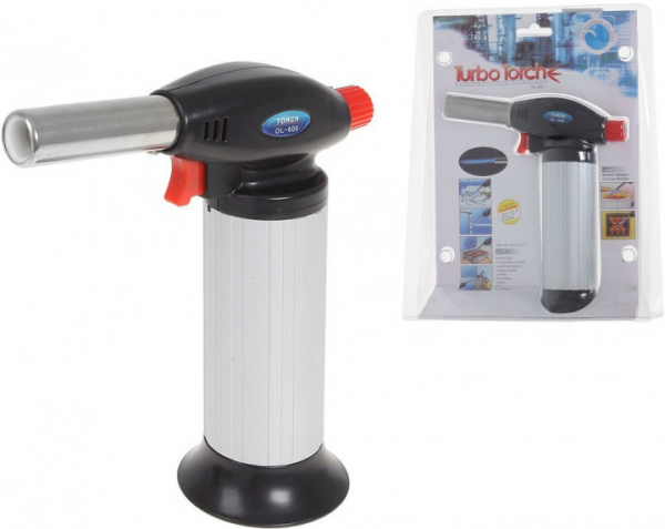 Pistol cu gaz reincarcabil Turbo Torch OL-600 [2]