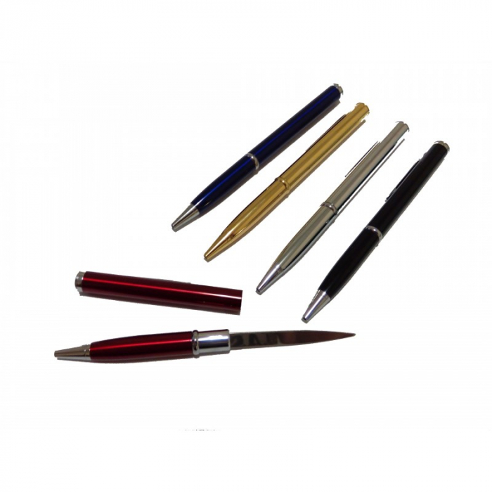 Pix si cutit pentru deschiderea corespondentei 2 in 1 [2]