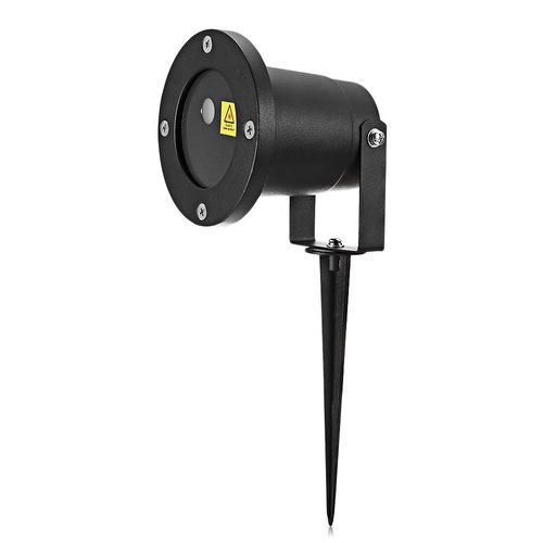 Proiector Laser cu 6 figurine luminoase pentru Crăciun [2]