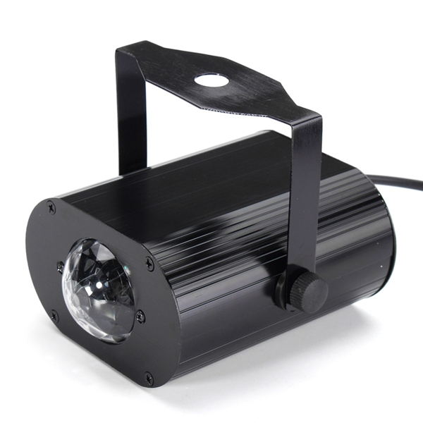 Proiector lumini Water Ripples Light cu efect valuri, telecomanda inclusa [7]