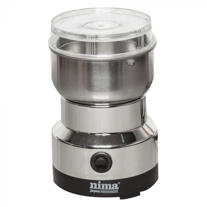 Rasnita electrica pentru cafea cu putere 200 Watt, Nima Japan NM-8300 [2]