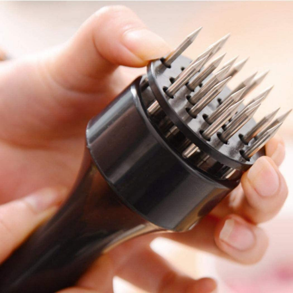 Aparat pentru fragezire carne Meat Tenderizer [2]