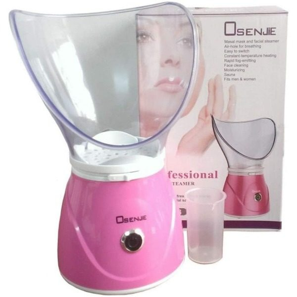 Sauna faciala 2 in 1 Osenjie BY1078, 150 W [2]