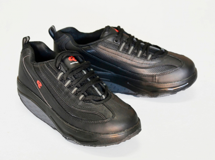 Adidasi pentru fitness Perfect Steps,model Unisex [3]