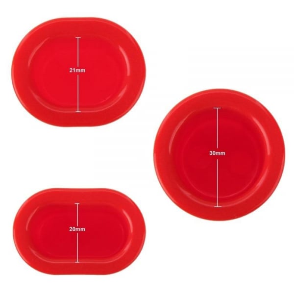 Set 3 dispozitive pentru marirea buzelor Fullips [2]