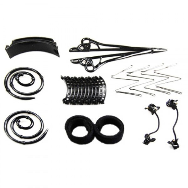 Set coafura Hairagami Total Makeover kit [2]