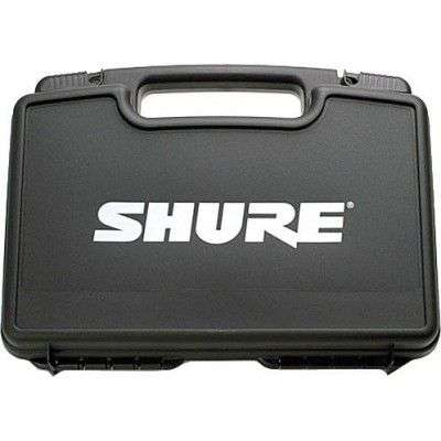 Set doua microfoane wireless profesionale,Shure UHF SM58 [4]