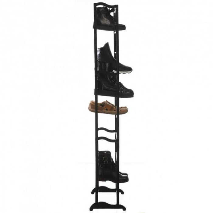 Suport pantofi cu 10 rafturi Amazing Shoe Rack,etajera pentru incaltaminte [2]