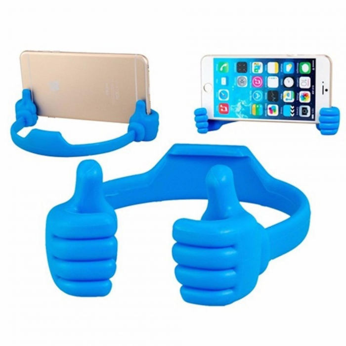 Suport pentru telefon si tableta universal,OK Stand [3]