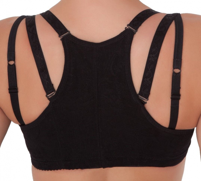 Banda de sustinere pentru sani ajustabila,sutien Magic Bra [5]
