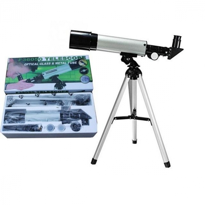 Telescop astronomic pentru amatori si incepatori F36050 [3]