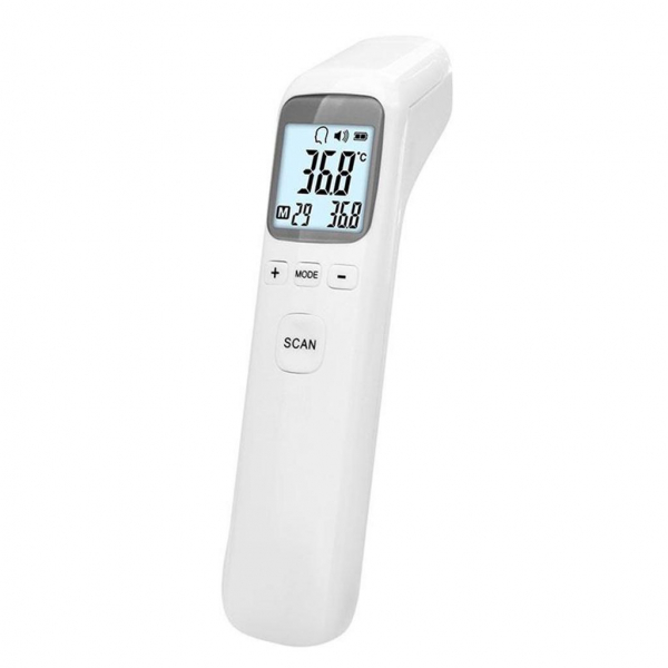Termometru digital T1502 cu infrarosu, fara contact [3]